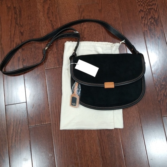 UGG Handbags - NWT UGG Crossbody bag